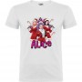 Sweater Huntrix Natal
