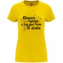Tshirt Senhora Luz Interior