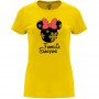 Tshirt Minnie Família