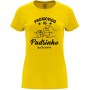T-Shirt Promovido a 