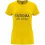 T-Shirt Intensa Natureza