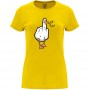 T-Shirt Duck You