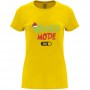T-Shirt Grinch Mode On