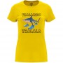 T-Shirt Tralalero Tralala