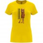 T-Shirt Tung Tung Sahur