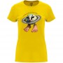 T-Shirt La vaca Saturno