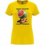 T-Shirt Girafa Celestre