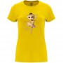 T-Shirt  ballerinacapuccina