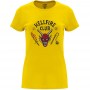Tshirt Hellfire Club StrangerThings
