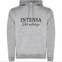 T-Shirt Intensa Natureza