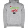 T-Shirt Grinch Mode On