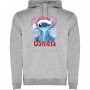 Sweater Stitch Natal Personalizavel