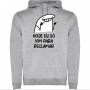T-Shirt Vim para reclamar