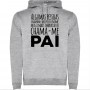 Sweater Chamam-me PAI