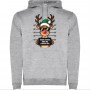 Sweater Tarde demais