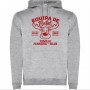 Sweater Equipa Natal