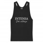T-Shirt Intensa Natureza