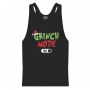 T-Shirt Grinch Mode On