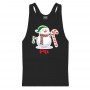 T-Shirt Boneco de neve