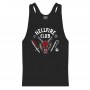 Tshirt Hellfire Club StrangerThings