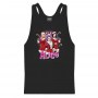 Sweater Huntrix Natal
