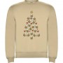 Sweater Árvore de Cerveja
