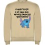 Sweater Mau Feitio