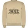 Sweater Mau Feitio