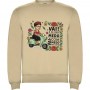 Sweater / Tshirt Frida vai com medo mesmo