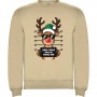 Sweater Tarde demais