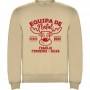 Sweater Equipa Natal