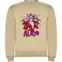 Sweater Huntrix Natal