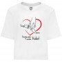 T-Shirt Amor