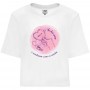 T-Shirt Há só Uma