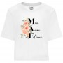 T-Shirt Meu Amor Eterno