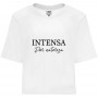T-Shirt Intensa Natureza
