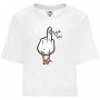 T-Shirt Duck You