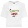 T-Shirt Grinch Mode On