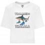 T-Shirt Tralalero Tralala