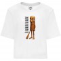 T-Shirt Tung Tung Sahur