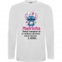 T-Shirt  Presente Stitch