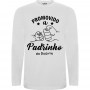 T-Shirt Promovido a 
