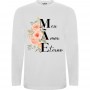 T-Shirt Meu Amor Eterno