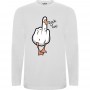 T-Shirt Duck You