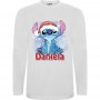 Sweater Stitch Natal Personalizavel