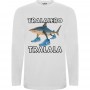 T-Shirt Tralalero Tralala
