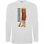 T-Shirt Tung Tung Sahur
