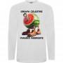 T-Shirt Girafa Celestre
