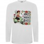 Sweater / Tshirt Frida vai com medo mesmo