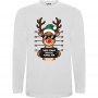 Sweater Tarde demais